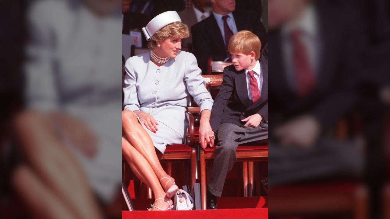 Prince Harry’s ‘Biggest Regret’ Is How He Handled His Last Conversation With Mom Princess Diana Before Her Tragic Death: ‘I Have to Live With That’