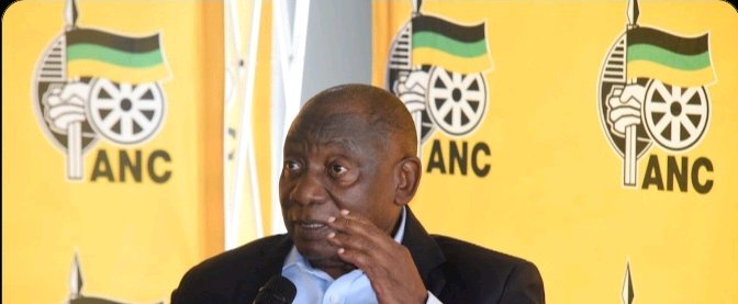 ANC In Panic Mode as Company Demands IEC Intercept Party Funds For Unpaid Debts