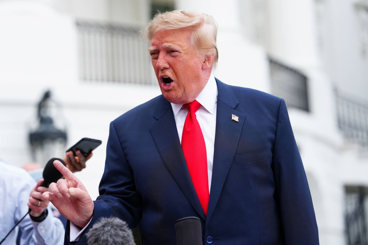 Donald Trump slammed over ‘cheap laugh’ tiger attack video as mayor voices ‘contempt’