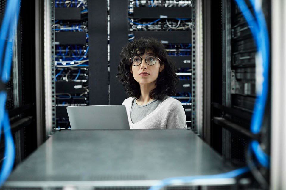 Inside The AI Infrastructure Buildout