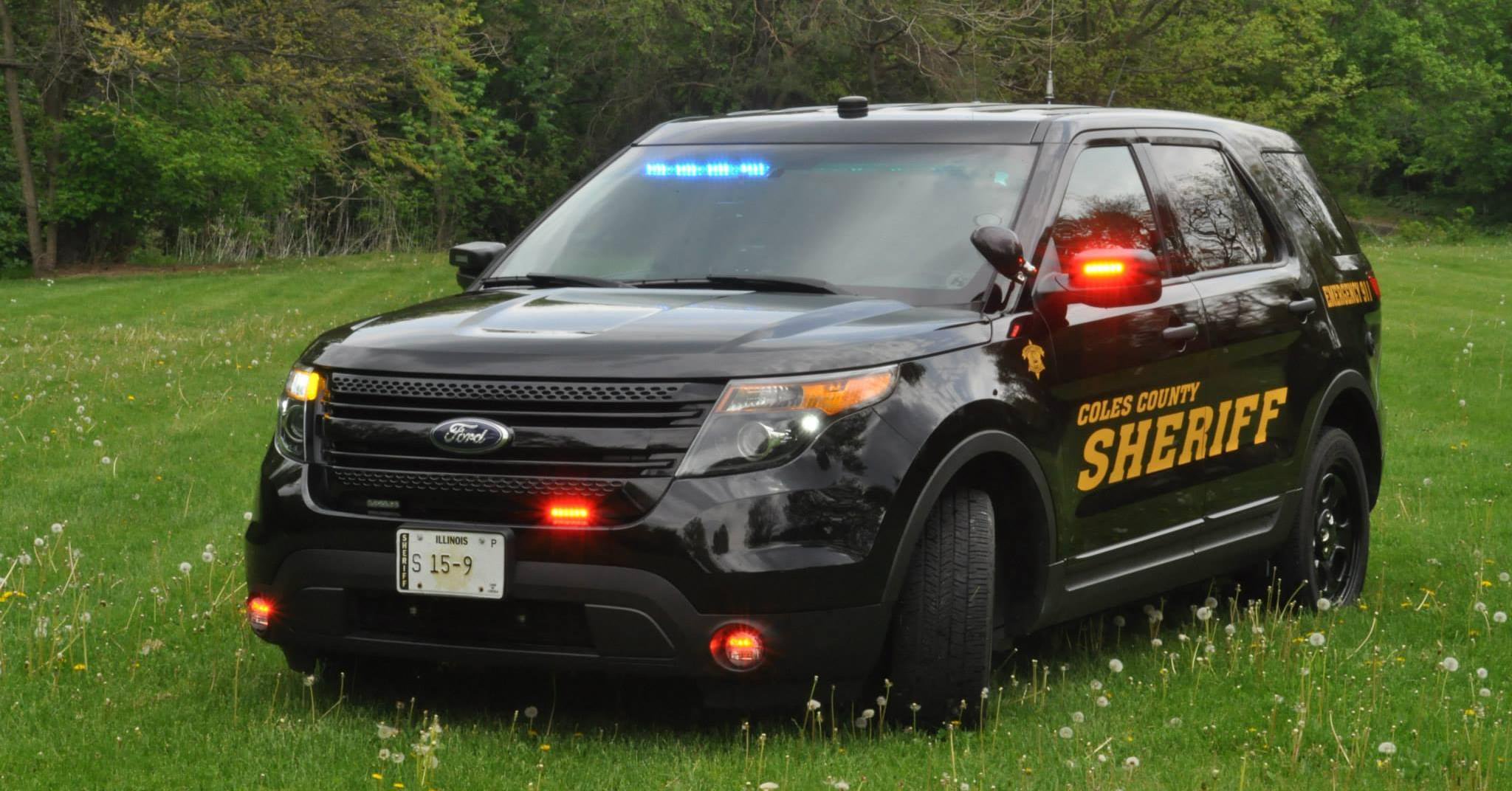 Sheriff’s Office investigating weekend crash involving Mattoon Police officer