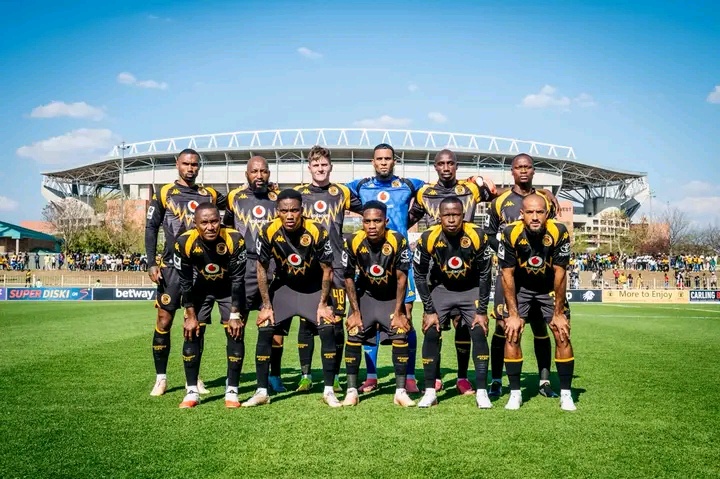 Kaizer Chiefs Told They Made a Blunder by Letting Key Star Leave