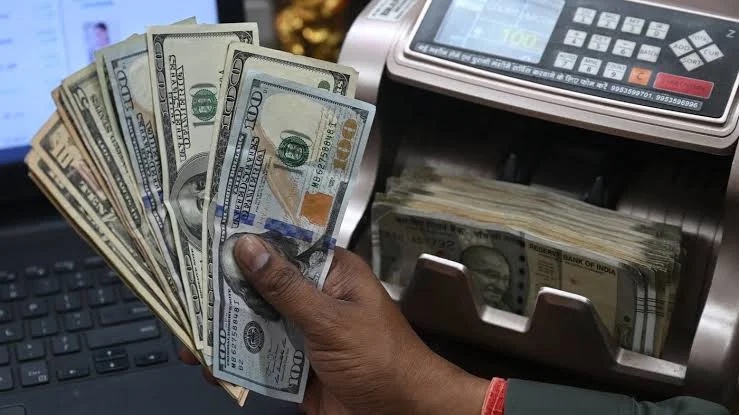 Nigeria’s weekly dollar turnover jumps 99% to $3.37bn