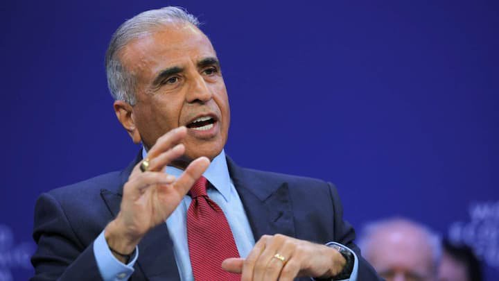 ‘Significantly ahead’: Sunil Mittal says Airtel could secure satellite approvals before Starlink
