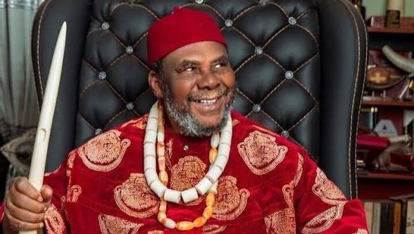 The Moment I Shoot My Last Scene I Am Off, I Don’t Spend One Second, or Accept Two Scripts- Edochie