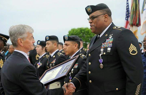 Fort Hood survivor wants to face Nidal Hasan at execution, opposes public livestream