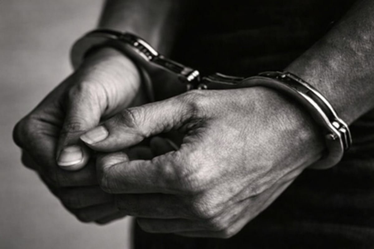 Murder convict who jumped parole arrested a year later from Cuddalore