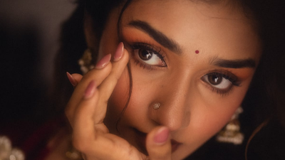 From dandiya nights to digital carts: How Navratri is driving India’s festive beauty craze