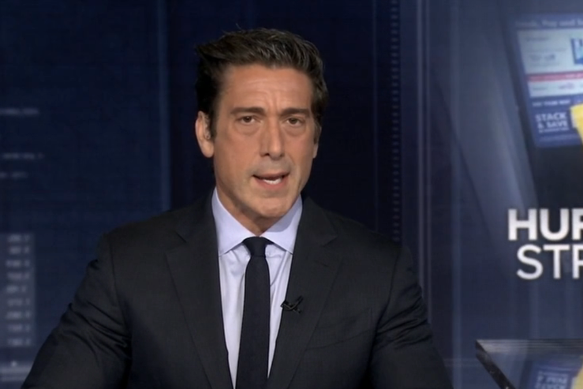 David Muir issues stern warning as he declares ‘it’s going to get much uglier’