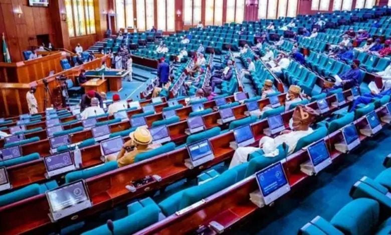 Reps Dismiss Money Laundering Petition Against NNPC Boss