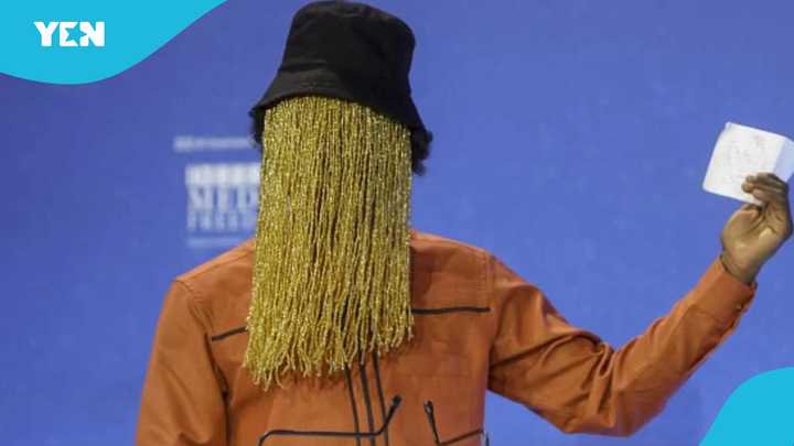 Anas Aremeyaw Anas Teases Exposé on Angela List’s Nguvu and Konongo Mines