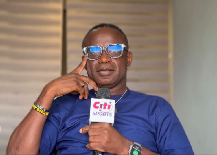 2027 AFCON: NSA seeks full CAF certification for Essipong Stadium to host Ghana, Somalia qualifier