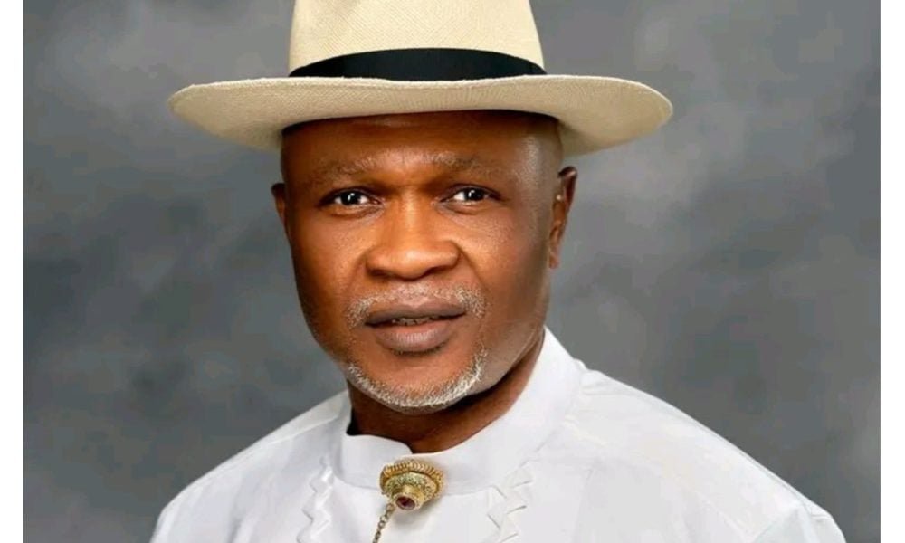 INEC lists Chinda Ogundu as Rivers APC governorship candidate