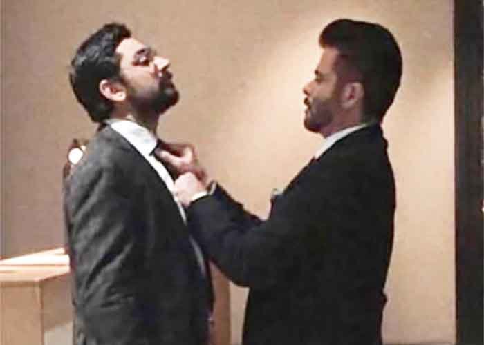 Anil Kapoor Pens Heartfelt Birthday Note for Son-in-Law Karan Boolani: ‘You and Rhea Have Built Something Very Special’