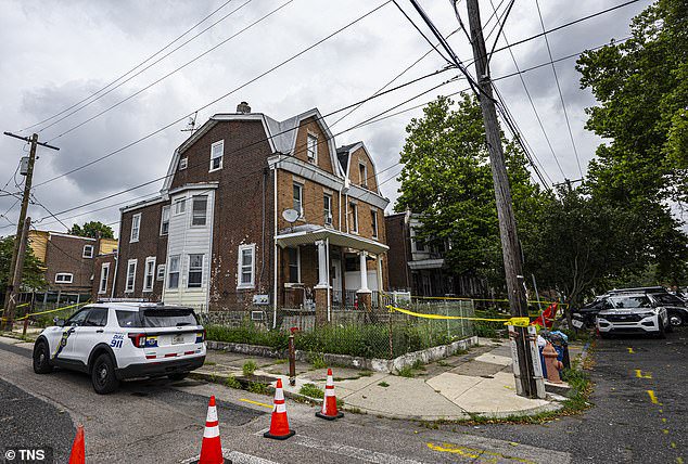 House of horrors search for 7 missing women feared dead ramps up as sniffer dogs and forensic teams move in