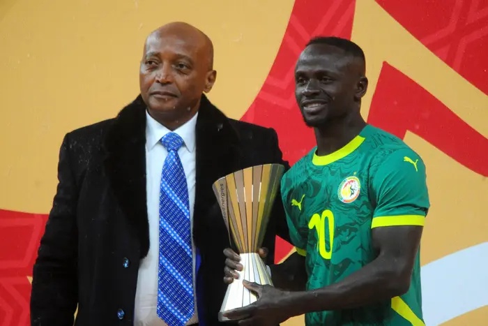 U-turn of the century! Why CAF shockingly dumped 4-year AFCON plan to bring back the 2-year war