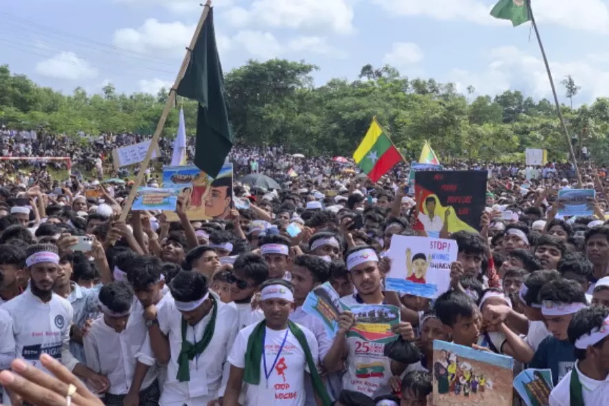 Sunanda K. Datta-Ray | Rohingya Wound Festers; Can India Stay ‘Neutral’?