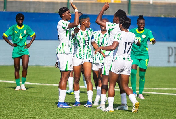 Nigeria to Face Morocco After Comoros Hurdle as Congo Withdraw from 2028 Olympic Qualifiers
