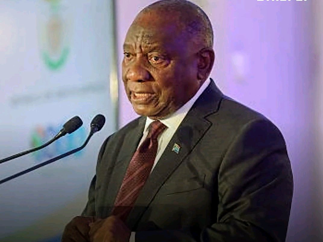 Ramaphosa Reveals Government Plans to Cushion South Africans Against Rising Fuel Prices