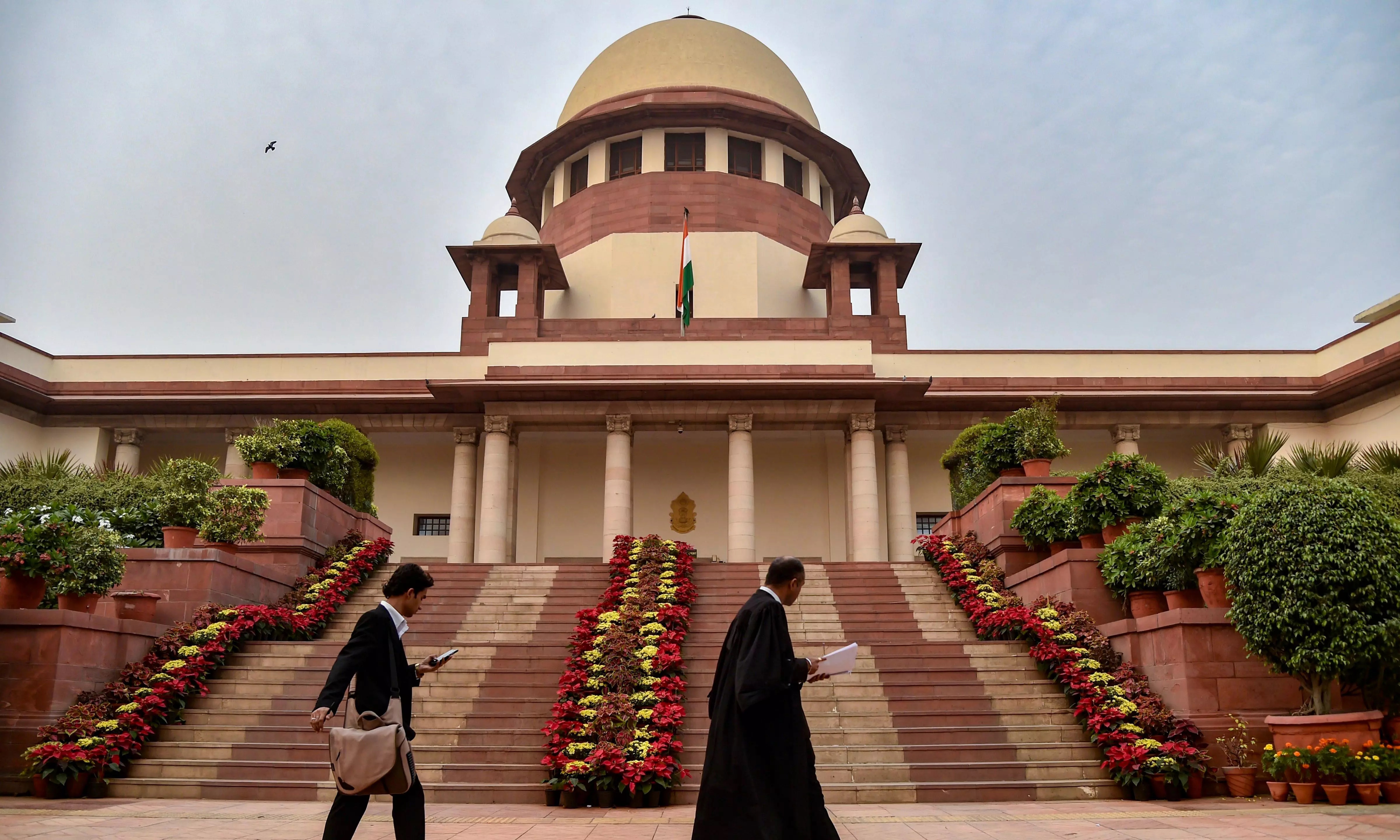 Need to Create Fear in Minds of Goons Committing Crimes against Women: SC