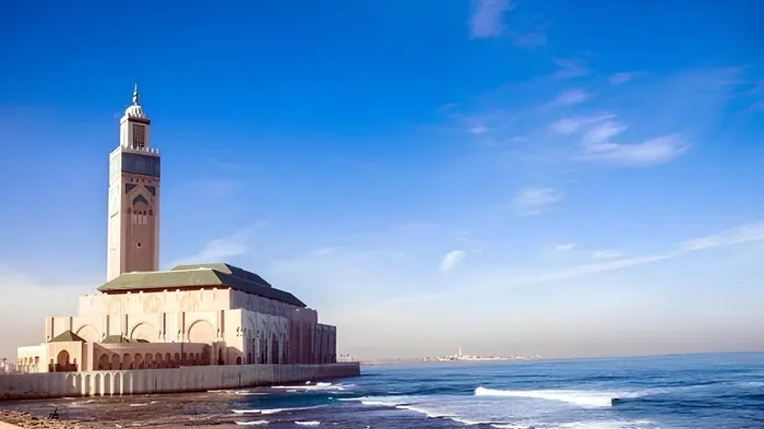 South Africa is losing the investment game – and Morocco is the warning