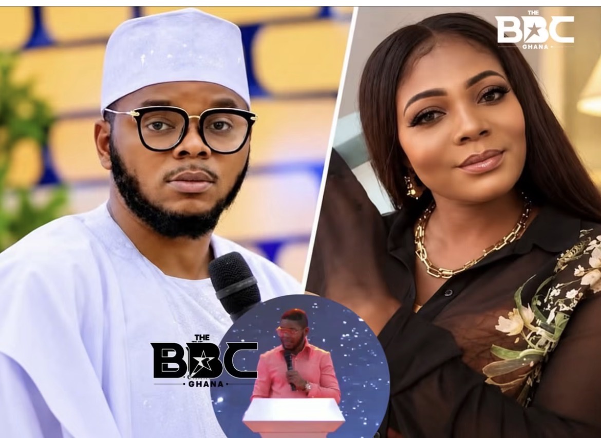 Over 1,000 Ladies Are More Beautiful Than Florence – Bishop Obinim Says