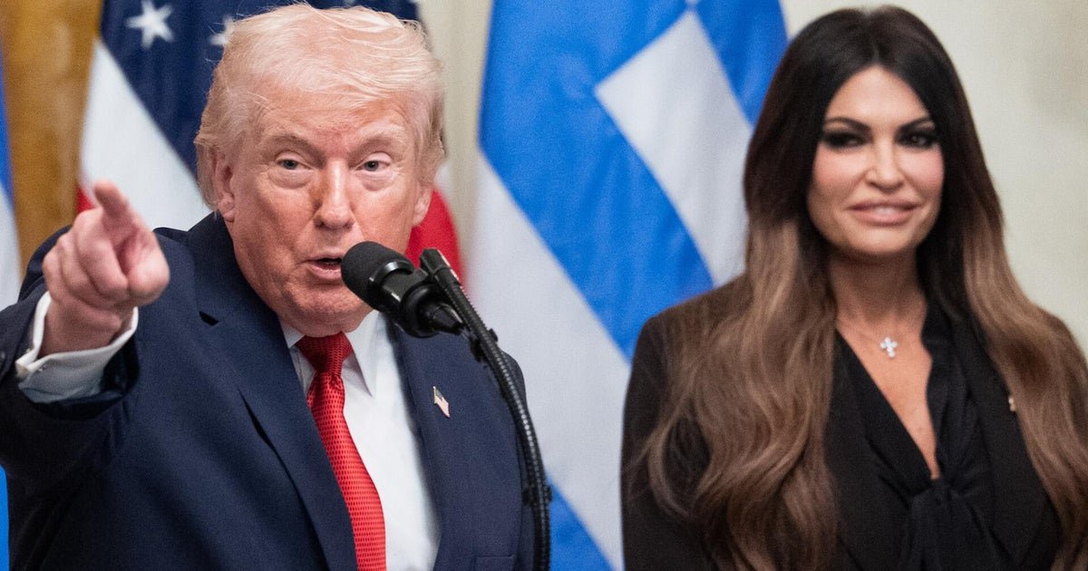 Guilfoyle allegedly asks businessman for wire