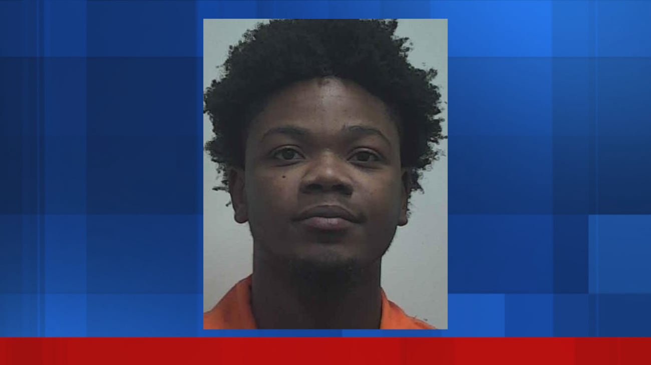 3rd suspect charged in July Montgomery homicide