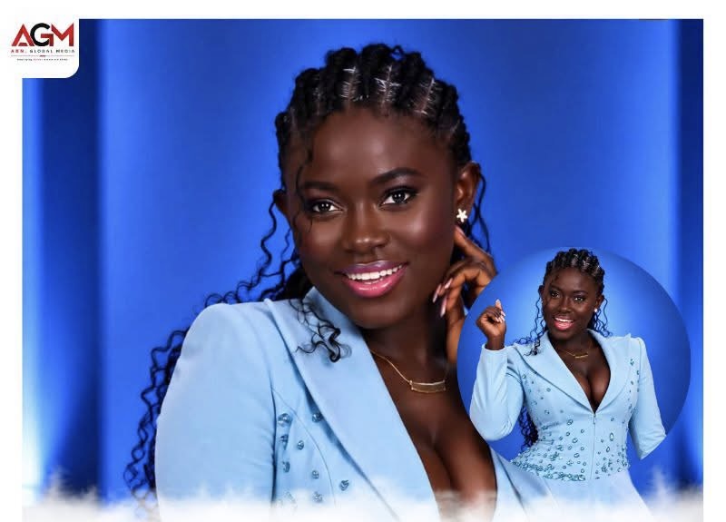“Some Of You Spend A Fortune On Skincare, But My Shea Butter Is Doing The Talking” — Afua Asantewaa