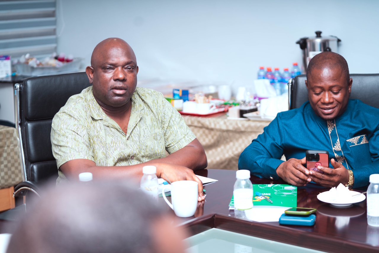 Eastern RFA unveils 2026/27 football Agenda, headlined by Eastern Cup