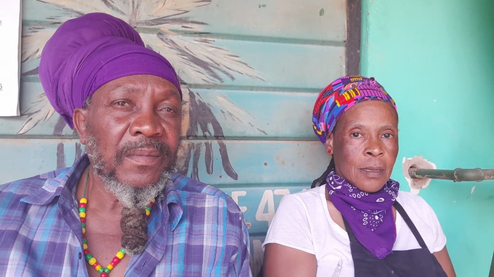 Rasta’s son ‘killed’ for cold drink