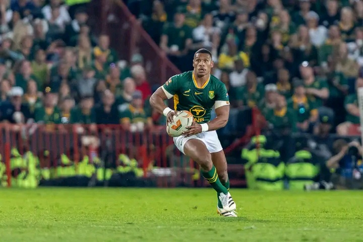Springboks Could Embrace More Attacking Rugby Against Italy, France and Ireland, Says Matfield