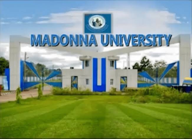 Madonna University: ‘Give us second chance’ — Expelled nursing student pleads over TikTok challenge