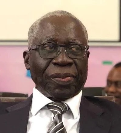 Kofi Bentil has not seen this video of Osafo Maafo praising Bawumia for his EMT role under NPP