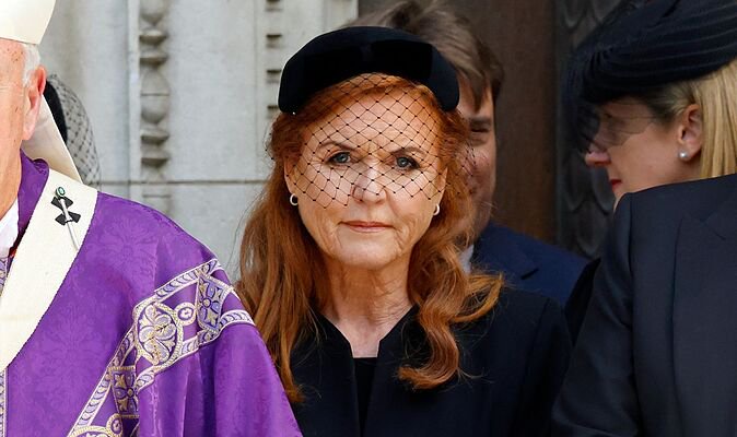 Sarah Ferguson hit with 2 devastating new blows after Andrew’s shock court win