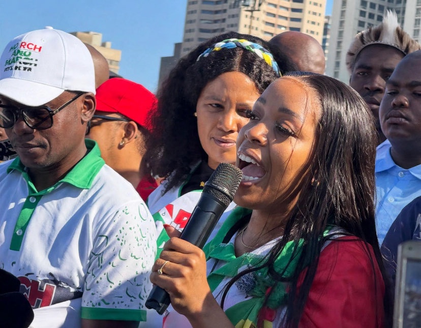 HE WAS BORN IN SOWETO: Ramaphosa’s Defenders Fire Back at Claims Against the President