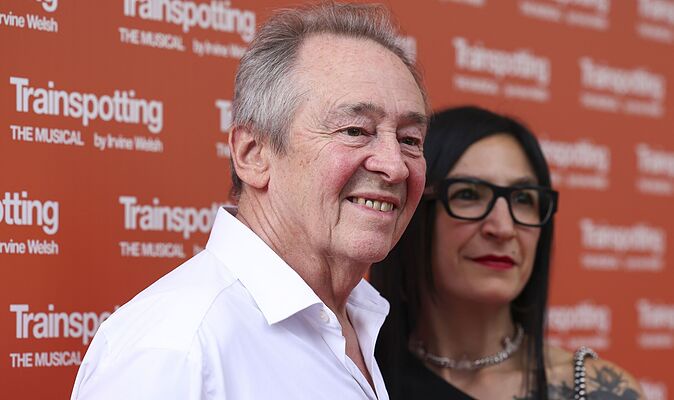 Gone Fishing legend Paul Whitehouse mugged in horror attack