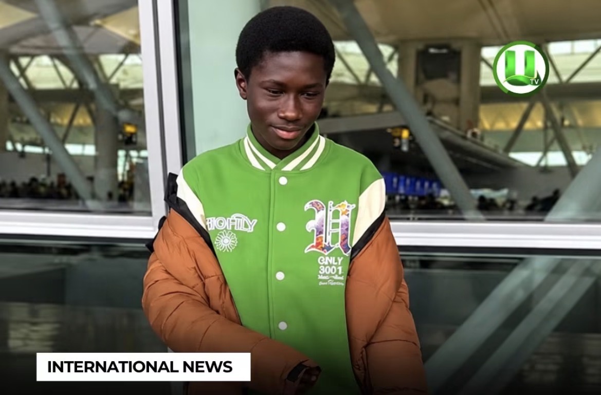 Ghanaians Receive Some Sàd News As A 15-Year-Old Ghanaian Boy Gets Shot To Death In New York