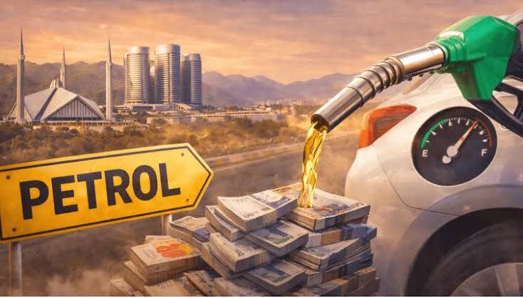 Govt raises petrol price by Rs2.10 per litre, high-speed diesel by Re0.30 per litre