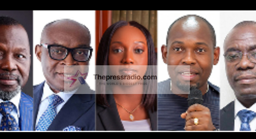 EOCO’s Investigation into PDS-ECG Scandal Faces Questions Over Quality of Probe