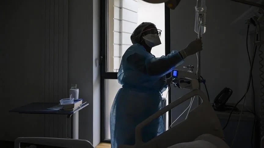 France Reports 1st Human Case Of Shamonda Virus After Patient’s Death