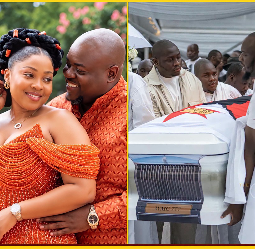Zimbabwean Billionaire Chivayo to be Buried in an Expensive Rolls-Royce Casket