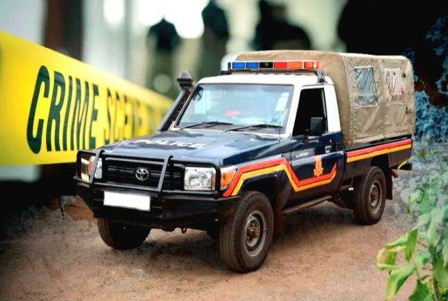 A Married Pastor Confesses to defiling and Impregnating a Schoolgirl Before Being Jailed for 30 Years