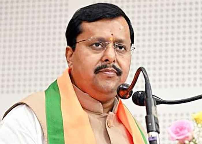 ‘Anarchist Mindset’: Nitin Nabin Targets Rahul Gandhi Over Protest Against CEC