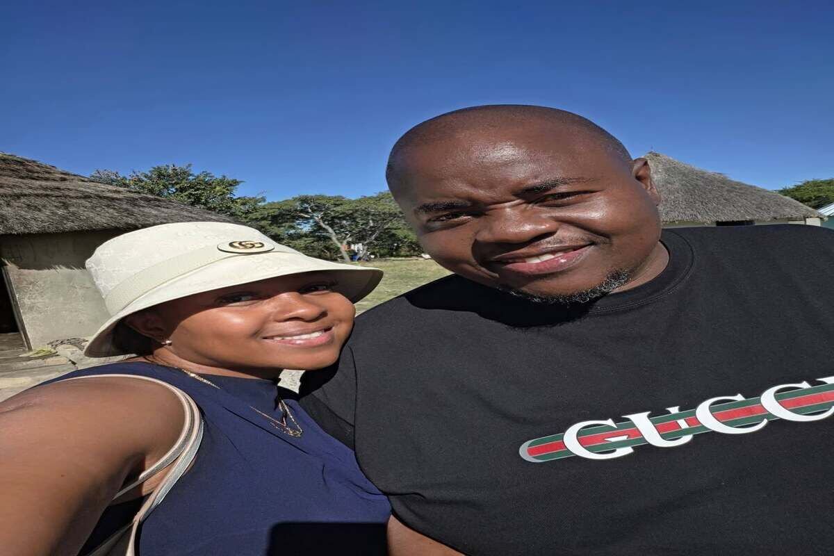 Chivayo and wife’s final journey: Where were they going?