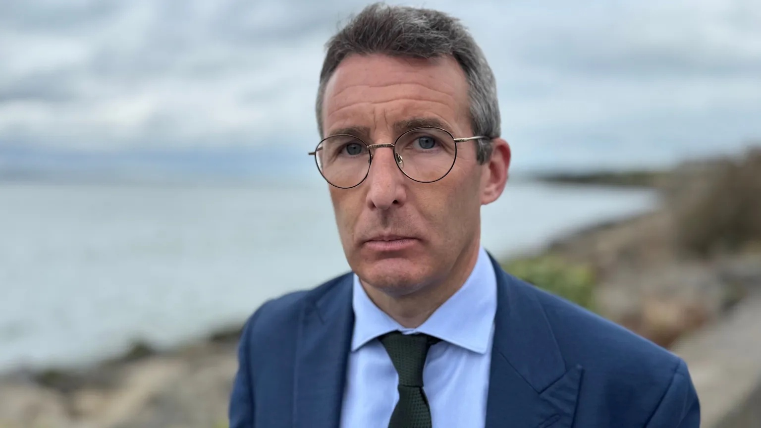 Stormont debates no-confidence motion in agriculture minister