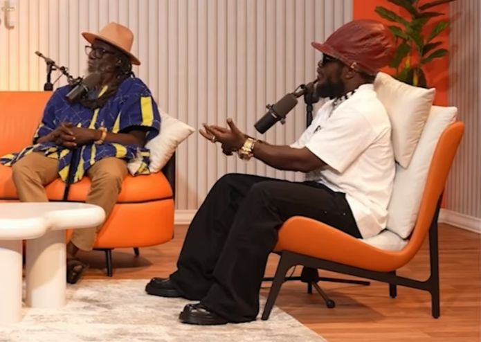 Reggae/Dancehall Rules Ghana Music – Ras Kuuku Fires