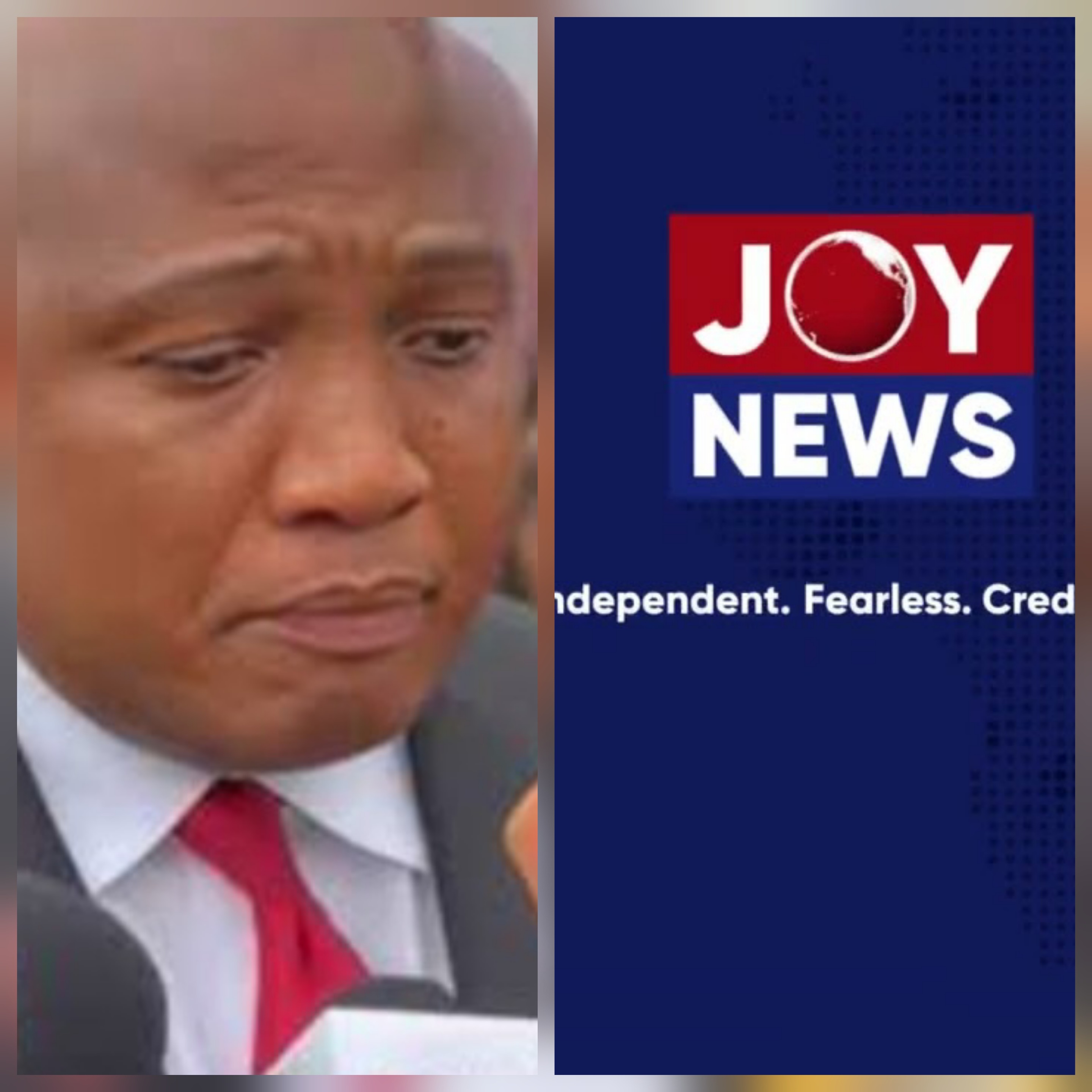 Trouble Looms As JoyNews Finds Suspected Forged Signatures and Payment  in Foreign Ministry’s Data