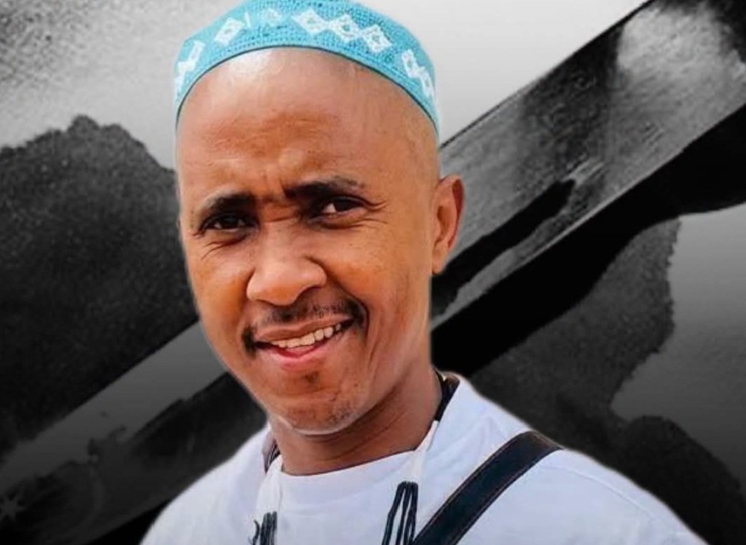 SA Man Reportedly Found Killed By His Abusive Wife After Announcing Their Relationship Was Over