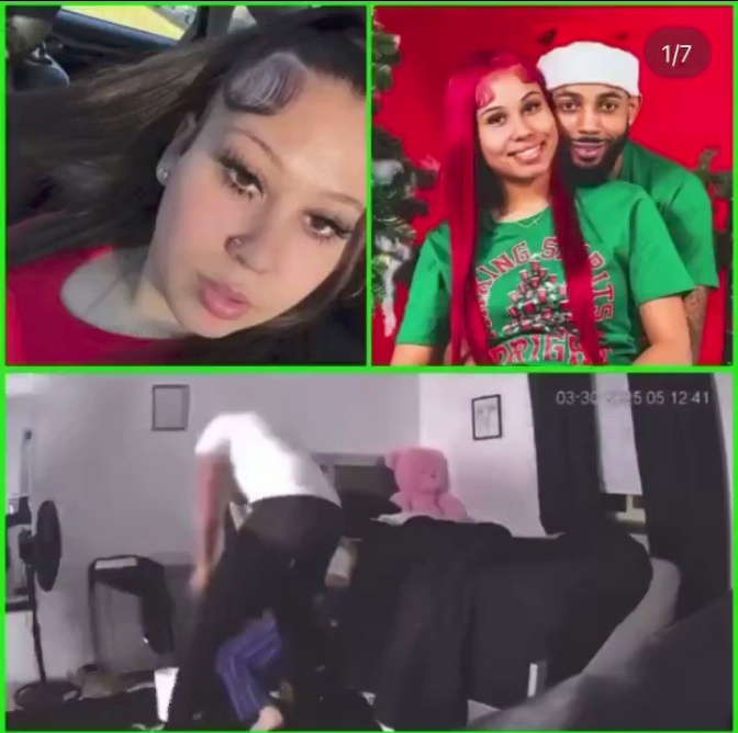 Man Catches Girlfriend Cheating, But Did He Go Too Far With His Reaction?